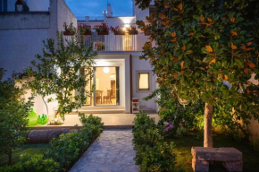 Uniconico Trullo & Rooms Alberobello